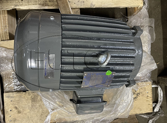 Electric Motors