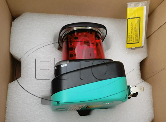 Cảm Biến LiDAR 2 Chiều