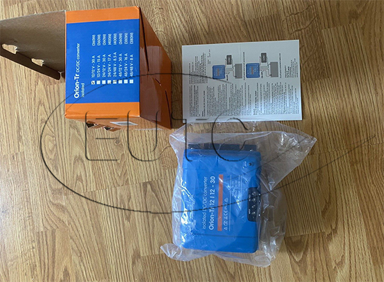 Bộ chuyển đổi Orion-Tr Smart Isolated 12DC-12DC (30amp)