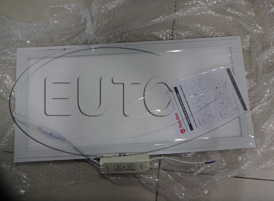 LED Panel Light P07 300x600/28W.DA 6500K (KPK) SS