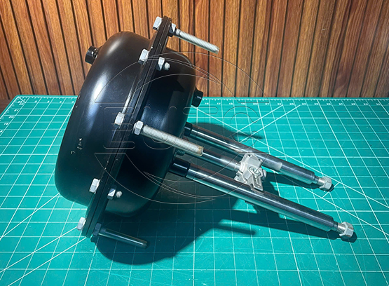 Actuator