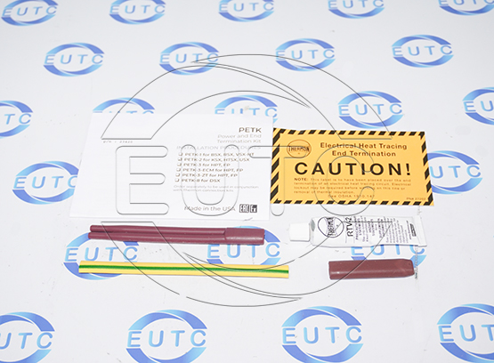 Đầu bịt cáp (Power and end termination kit, PETK-2)