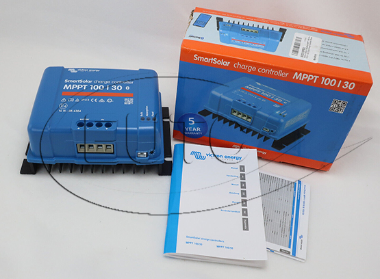Bộ điều khiển sạc năng lượng mặt trời MPPT E-SMART