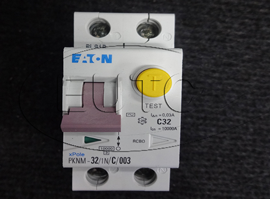 CẦU DAO CHỐNG GIẬT RCBO 3P+N, 32A ,30MA