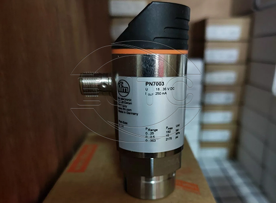 Cảm biến áp suất với màn hình