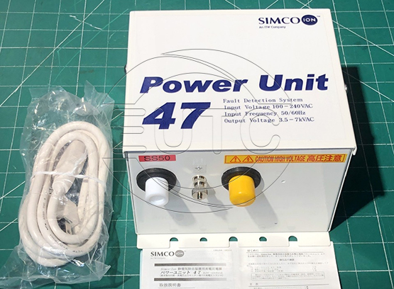 Bộ nguồn Simco Power Unit 47