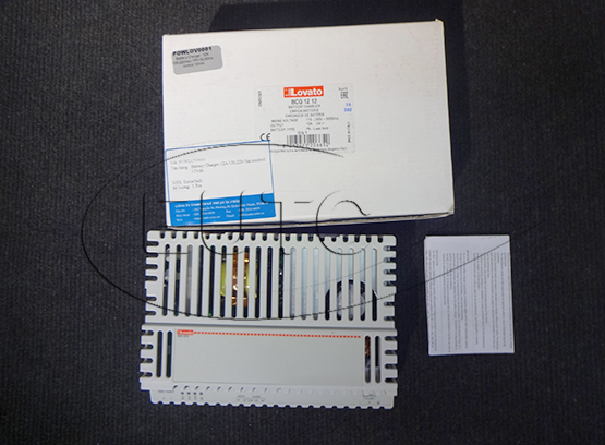 Sạc Pin 12A 120,220 Vac điều khiển 12Vdc