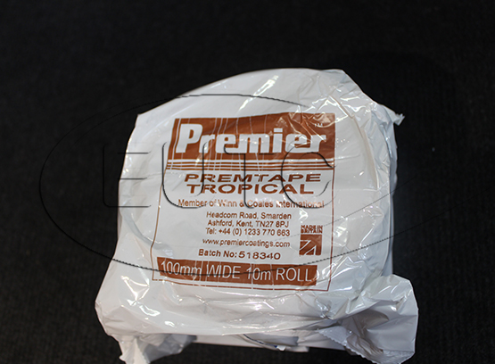 Băng quấn bảo vệ chống ăn mòn Premtape Tropical