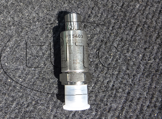 PRESSURE TRANSMITTER PT-025-SEG14-A-ZVG/US/ /W