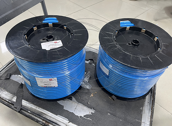 Ống Hơi ATP PU12MFLB D12mm