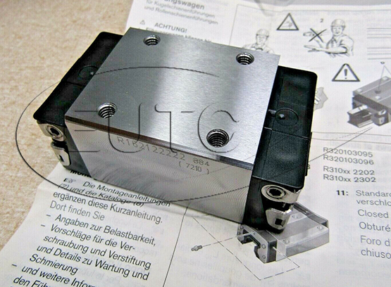 Con trượt Rexroth