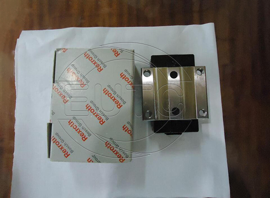 Sliding bearing