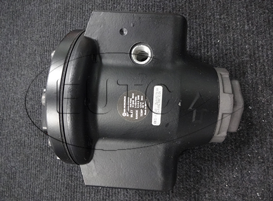 Ported Pilot Operated Pressure Regulator