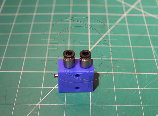 Valve Mechanical Chin R3M5P