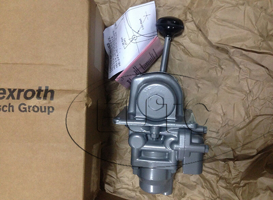 Van khí điều khiển Rexroth