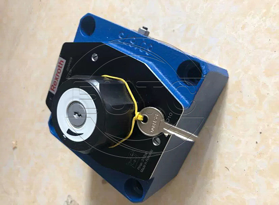 Van điều khiển lưu lượng
