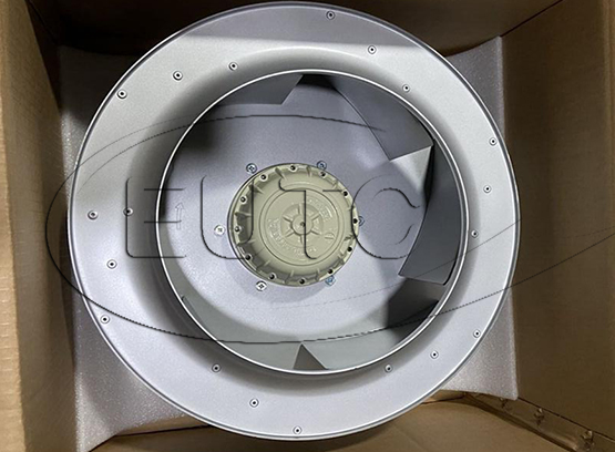 Cooling fan