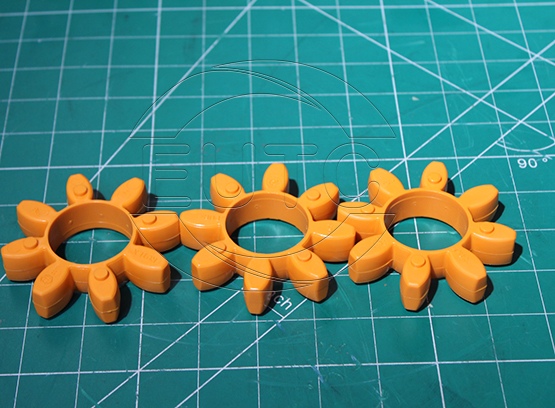 Coupling Spider Rotex 38, 92ShA