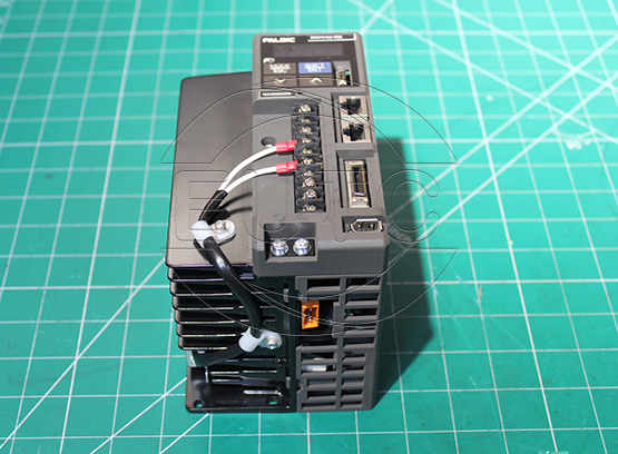 Servo Drive