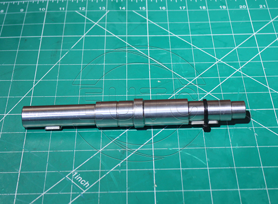 Trục Vít Anko HLT700XL S-HLC01-SS-020-A2