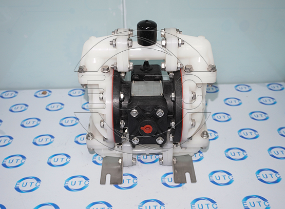 Pump Membrane