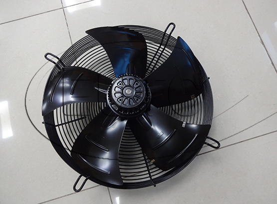 QUẠT HÚT EBMPAPST S4E400-AP02-44 230V160/240W COOLING FAN