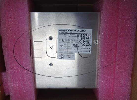 Power Supply