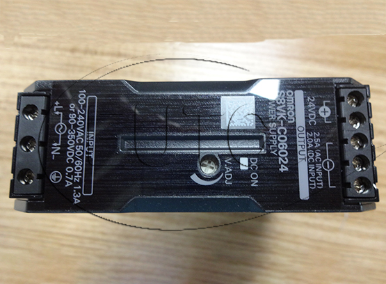 Power supply 24VDC, 60W