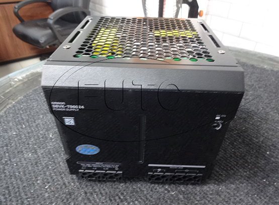 POWER SUPPLY