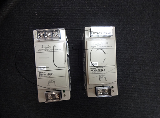 Power Supply Omro S8VS12024