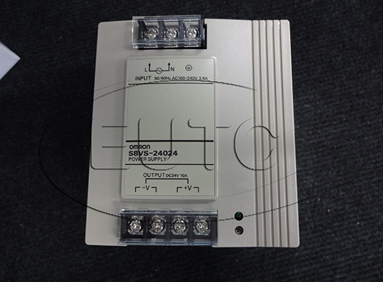 Power Supply