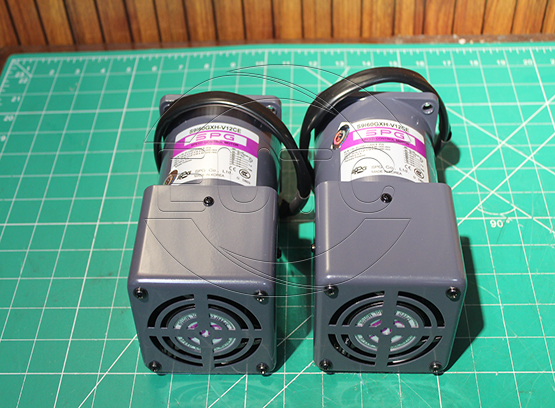 Motor giảm tốc SPG S9I60GXH-V12CE,KC12.5