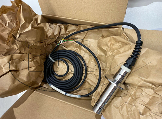 Conductivity Sensors