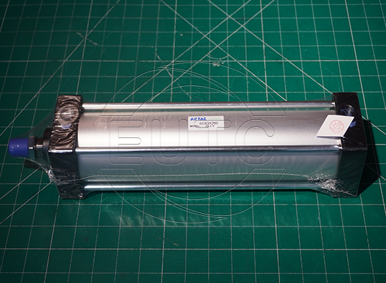 Xylanh Airtac MAL SC63-250