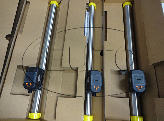 Flow Meter IFM SD8600