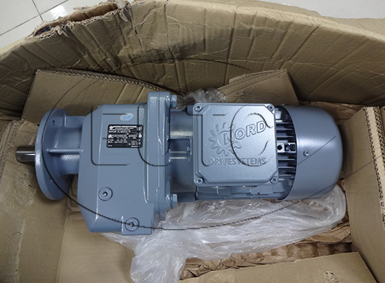 Gearbox Nord SK22F VL-90LP/4 TF