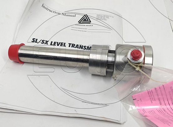 Hydrostatic Level Transmitter