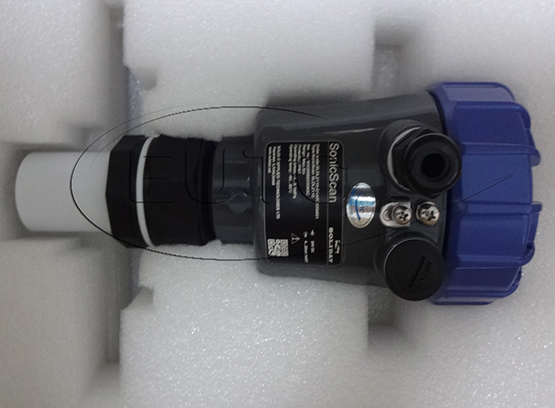 Ultrasonic Level Measuring Device Code SLDL2110-D1AR7XXMG1