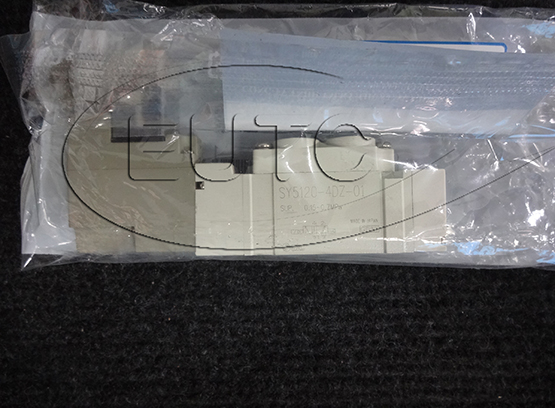 SOLENOID VALVE