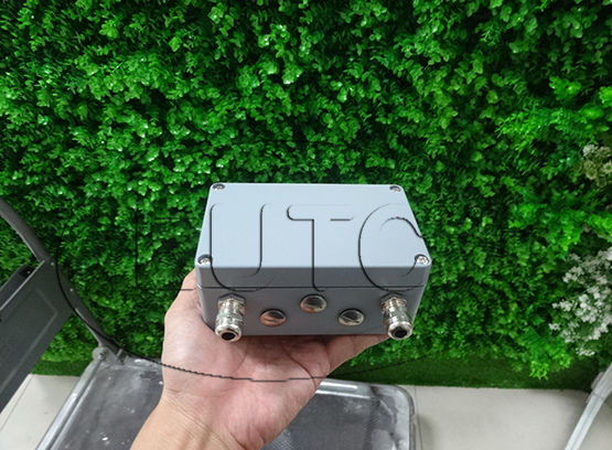 Transmitter Loadcell