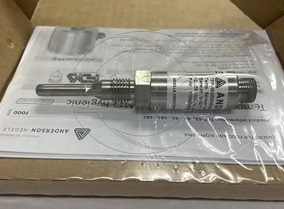 TEMPERATURE SENSOR