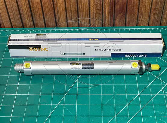 Cylinder