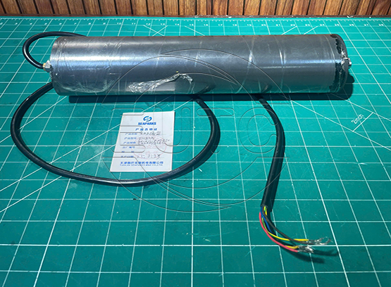 Motor AMROLL TM80A-L350