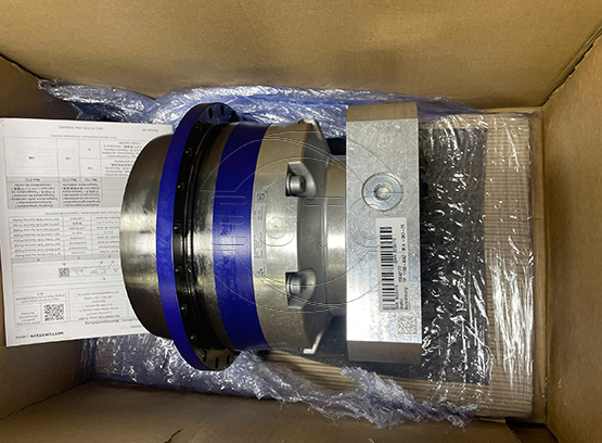 Reducer TP110G-MA2-38.5-0K1-2S SN 6699664