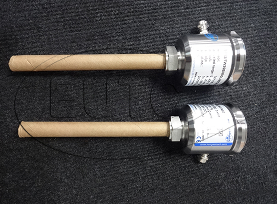 TEMPERATURE SENSOR WTH