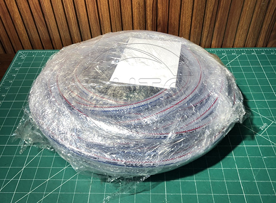 Ống nhựa mềm gia cố sợi Polyester TR-10 (10x 16mm)