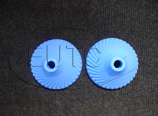 AERATOR Silicon DOW BLUE CONE Slicon