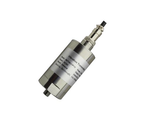 Ibration Transmitter
