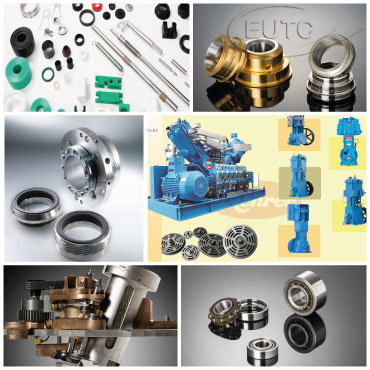 Spare parts