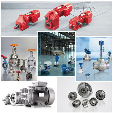 Mechanical Products